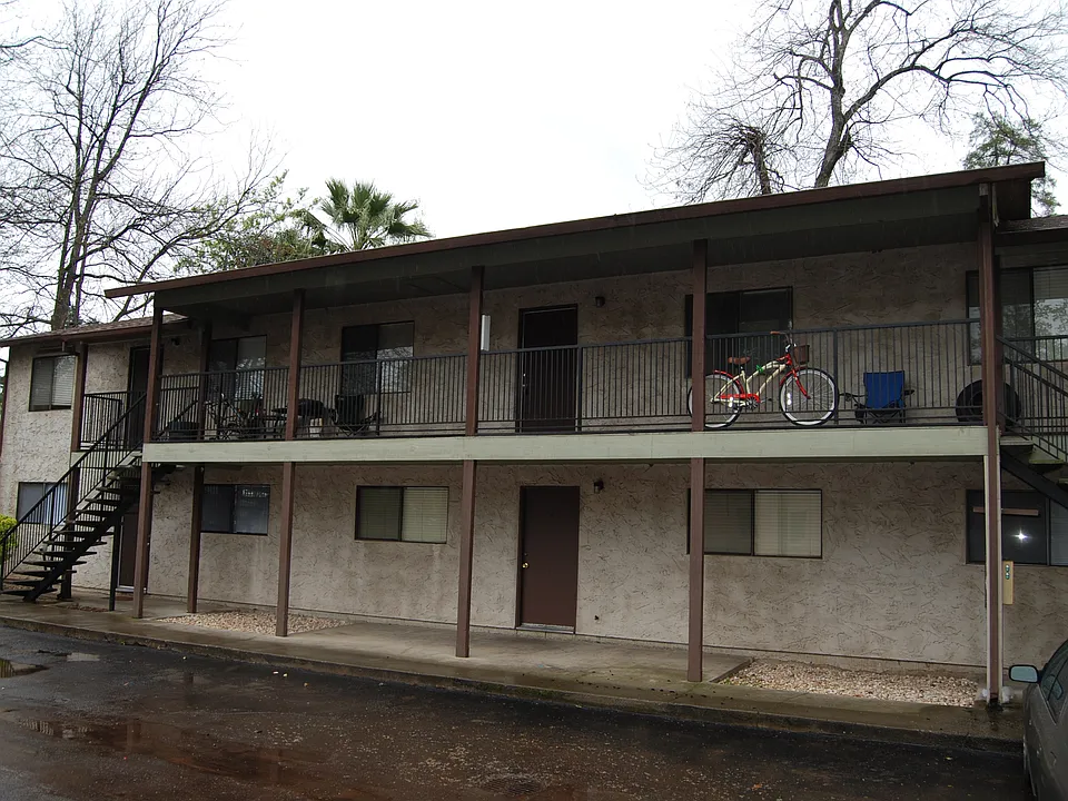 Chico Apartment For Rent