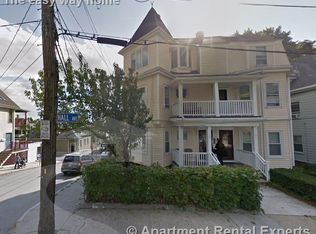 73 Hall St #4, Somerville, MA 02144