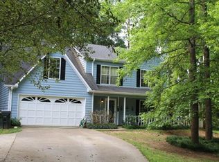 3376 Cook Rd, Loganville, GA 30052