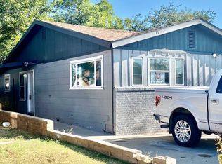 909 W 21st St #B, Odessa, TX 79763