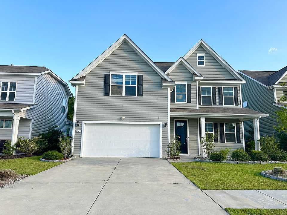 1st image of 1063 Huger Park Ave
