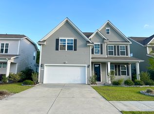 1063 Huger Park Ave, Myrtle Beach, SC 29579