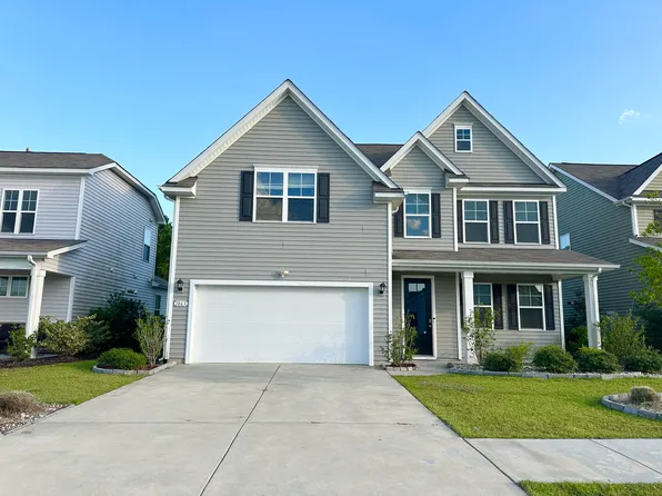 1063 Huger Park Ave, Myrtle Beach, SC 29579