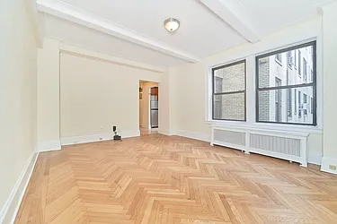 Rented by Living New York