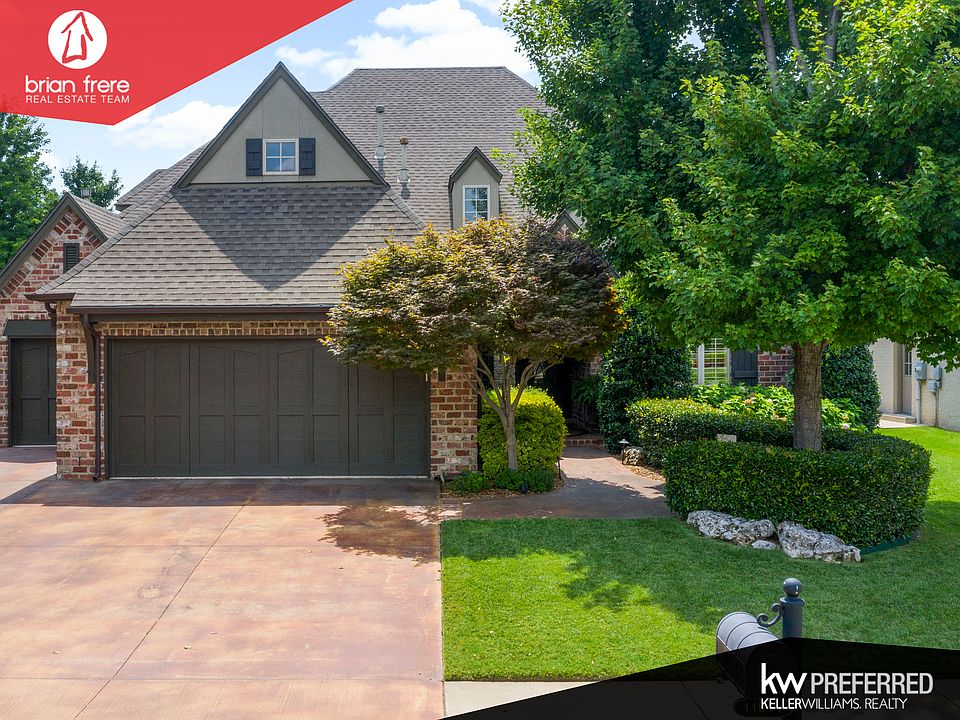 11914 S Quebec Ave, Tulsa, OK 74137 Zillow