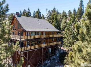 484 Quaking Aspen Ln #D, Zephyr Cove, NV 89449