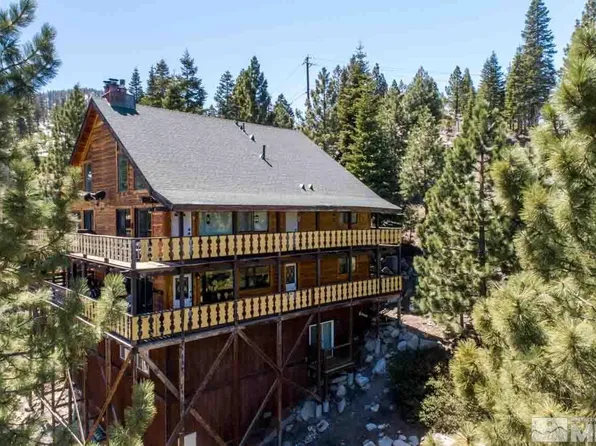 484 Quaking Aspen Ln Ste D, Stateline, NV 89449