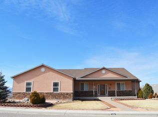 1024 S 4175 W, Cedar City, UT 84720