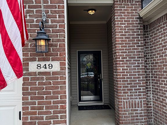 4th image of 849 Harvest Lake Dr