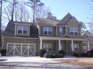 803 Round Tree Ct, Lawrenceville, GA 30045