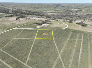LOT R27 Sweetspot N, White River, SD 57579