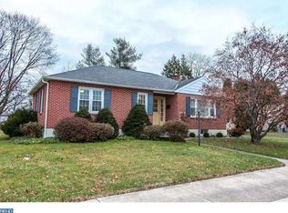 7 Forrest Ave, Downingtown, PA 19335