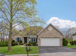 70 Northview Dr, Mechanicsburg, PA 17050