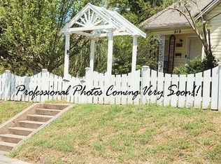 919 S Tennessee St, McKinney, TX 75069