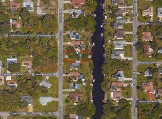 2216 Barksdale St LOT 58, Pt Charlotte, FL 33948