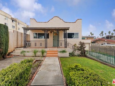 5162 Oakland St, Los Angeles, CA, 90032