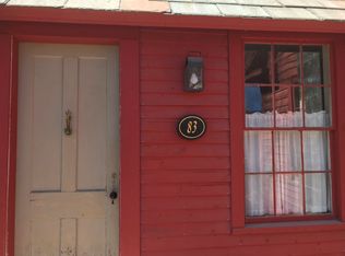 83 Depot St, Jamaica, VT 05343