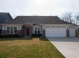 15702 Hargray Dr, Noblesville, IN 46062