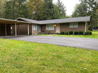 3331 Locker Rd SE, Port Orchard, WA 98366