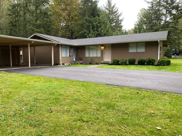 3331 Locker Rd SE, Port Orchard, WA 98366
