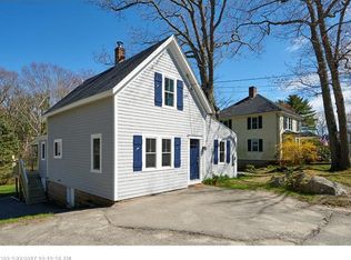 27 Mills Rd, Kennebunkport, ME 04046