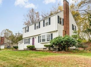 3 Oldham Rd, Westborough, MA 01581