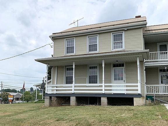 2nd image of 5065 Buchanan Trl E APT 1