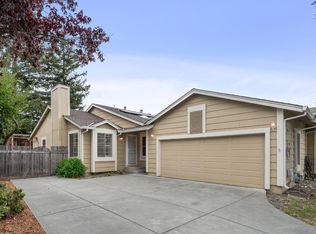 612 Maria Dr, Petaluma, CA 94954