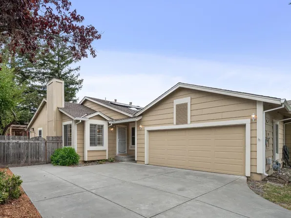 612 Maria Drive, Petaluma, CA 94954