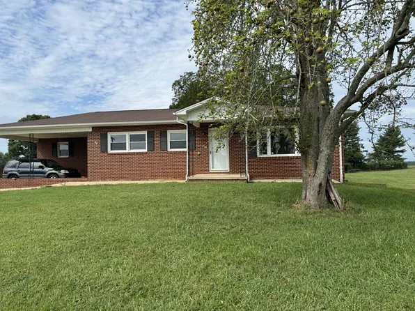 4727 Sawmills School Rd, Granite Falls, NC 28630