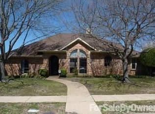2041 Ruger Dr, Plano, TX 75023