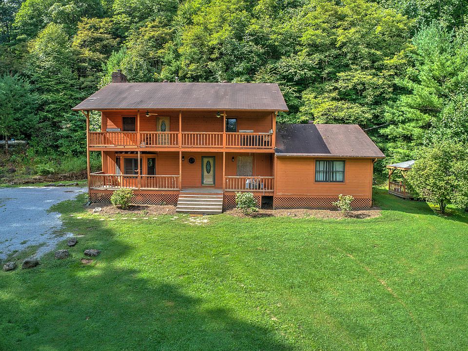191 Ellis Hollow Rd, Roan Mountain, TN 37687 Zillow