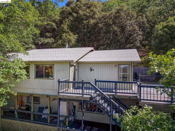 21887 Feather River Dr, Sonora, CA 95370