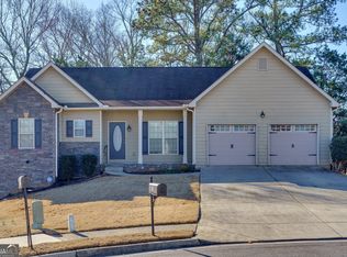 21 Hamil Ct, Cartersville, GA 30120