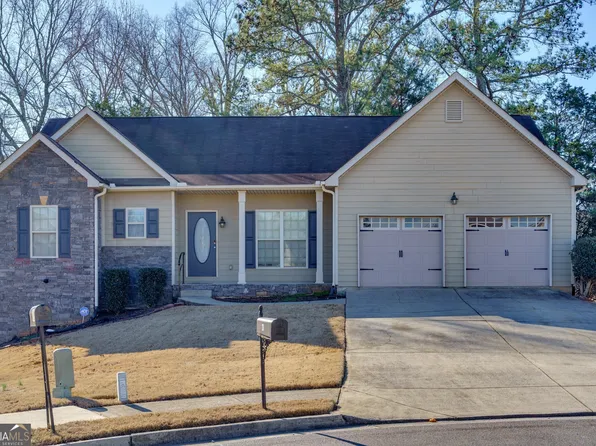 21 Hamil Ct, Cartersville, GA 30120