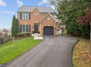 6425 Ivy Spring Rd, Elkridge, MD 21075