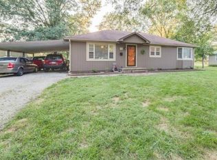 112 N Walnut St, Gardner, KS 66030