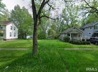 2012 Drexel Ave, Fort Wayne, IN 46806