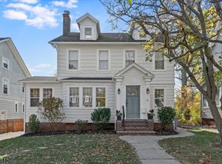 82 Courter Ave, Maplewood, NJ 07040