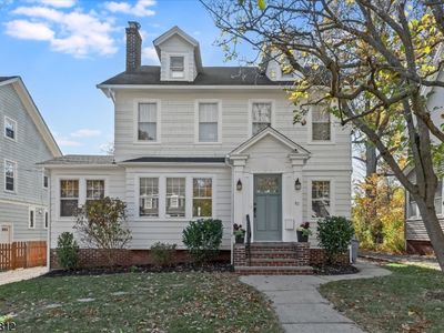 82 Courter Ave, Maplewood, NJ, 07040