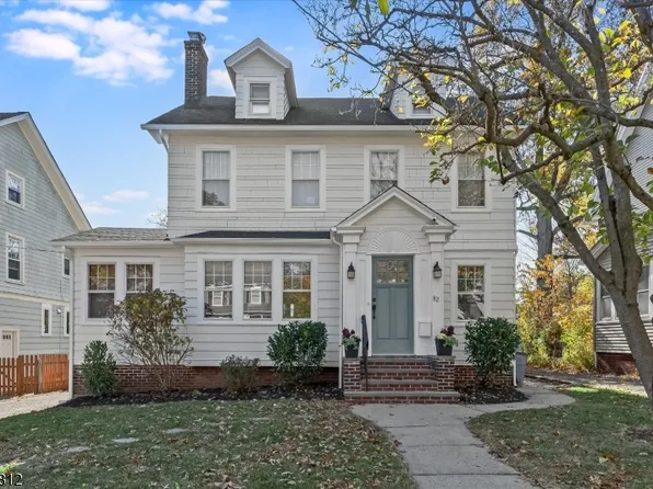 82 Courter Ave, Maplewood Twp., NJ 07040