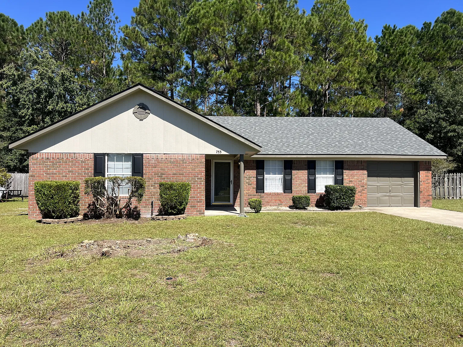 753 Melissa Drive - 753 — Photo 1