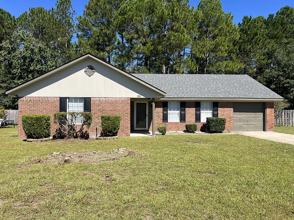 753 Melissa Dr