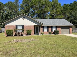 753 Melissa Dr, Hinesville, GA 31313