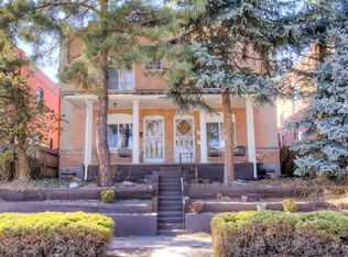 3309 N Tennyson St, Denver, CO 80212