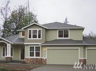 8114 209th Ave SE, Snohomish, WA 98290