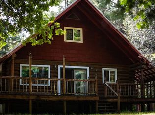 12418 E Shore Dr, Millersburg, MI 49759