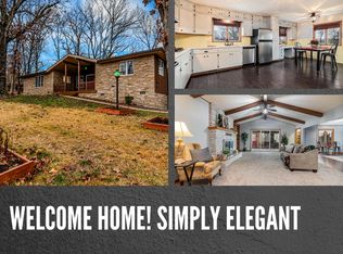 811 Cliff Dr, Branson, MO 65616