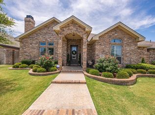 4403 San Carlos Ct, Midland, TX 79707