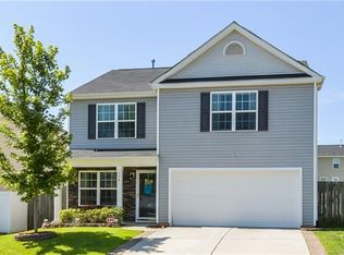 776 Nannyberry Ln, Concord, NC 28025